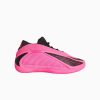 Anthony Edwards 2 Lucid Pink Black