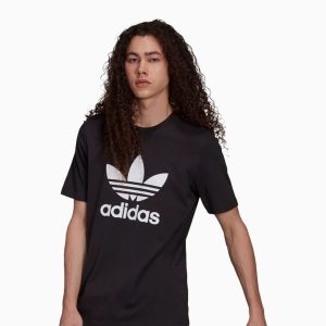 Men's Adicolor Trefoil T Shirt