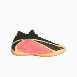Anthony Edwards 2 Low With Love