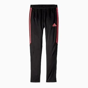Kid's Soccer Tiro 17 Training Pant