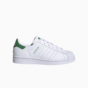 Kid's Superstar Shoes Grade School