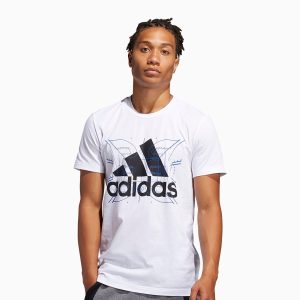 Men's Future Courts T Shirt