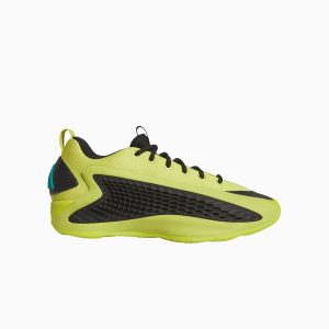 Anthony Edwards A.E. 1 Low Preloved Lime