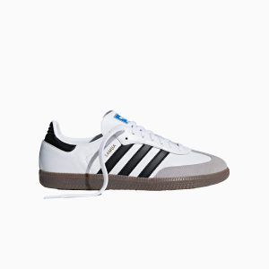 Men's Originals Samba OG Cloud White