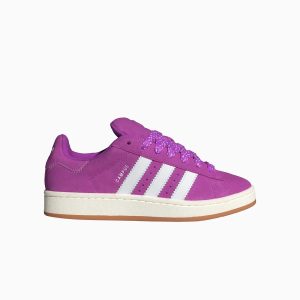 Women's Originals Campus 00s Purple Burst