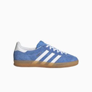 Women's Originals Gazelle Blue Fusion Shoes
