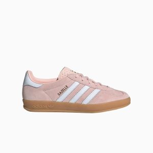 Women's Originals Gazelle Indoor Sandy Pink