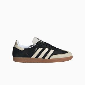 Women's Originals Samba OG Black Wonder White