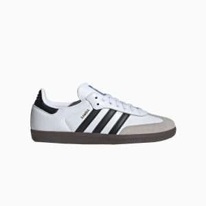 Women's Originals Samba OG White