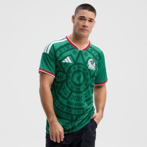 adidas Mexico 2026 Third Jersey Men's